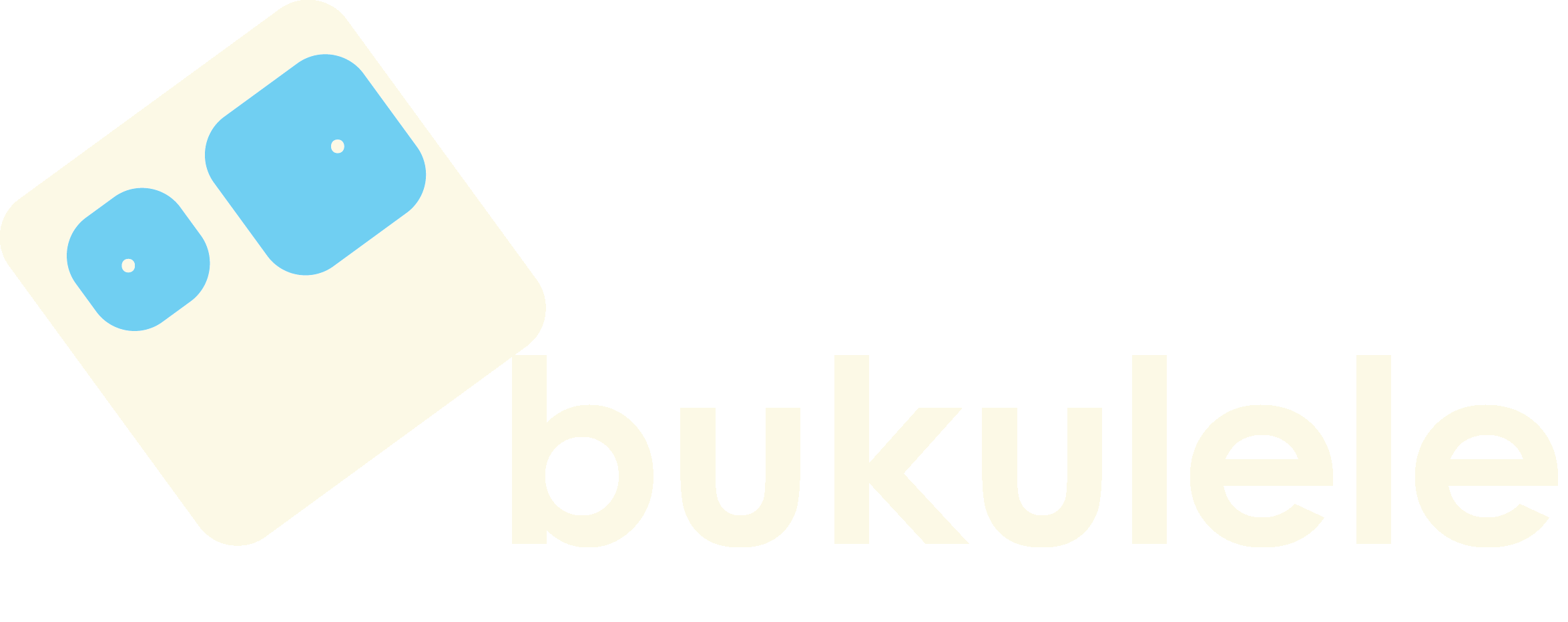 Bukulele-logo-dark